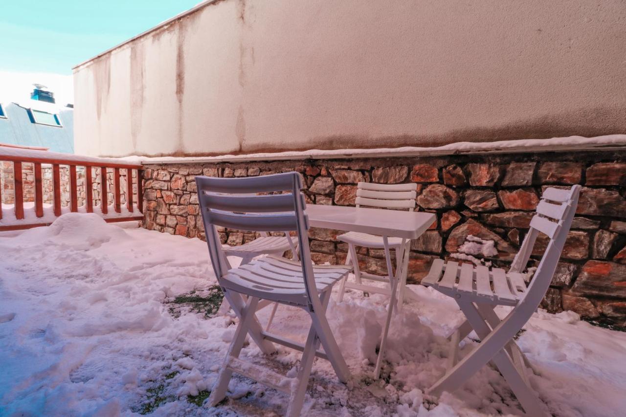 Apartment Araco 3000