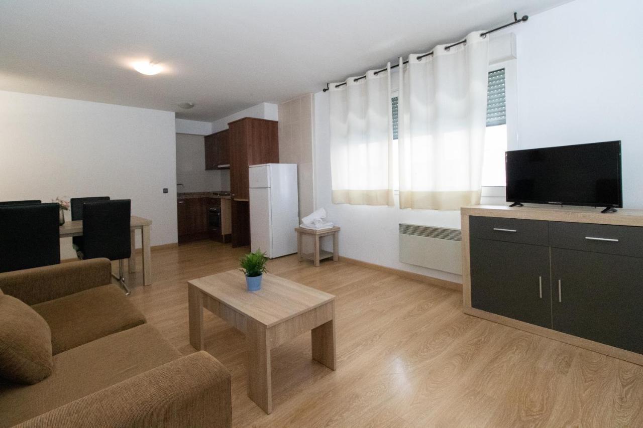 Araco 3000 Apartment *